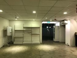 Oxley Bizhub (D14), Factory #582259561
